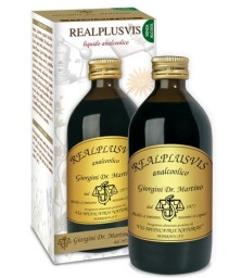 REALPLUSVIS LIQUIDO ANAL 200ML