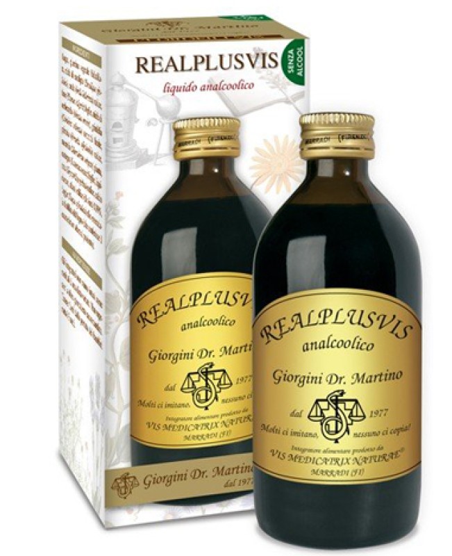 REALPLUSVIS LIQUIDO ANAL 200ML REALPLUSVIS LIQUIDO ANAL 200ML