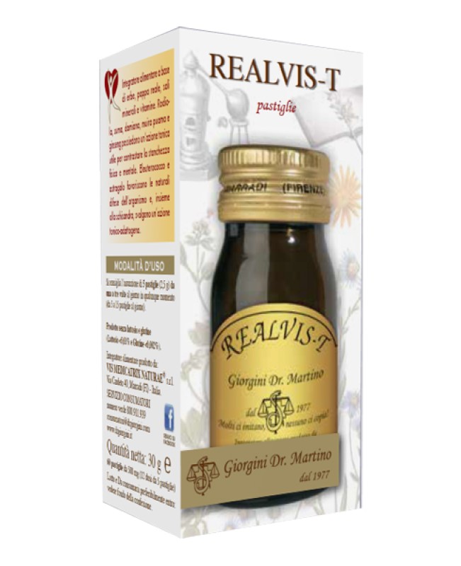 REALVIS 60PAST