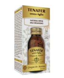 TENAFER SENZA AGLIO 140PAST