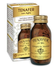 TENAFER CON AGLIO 180PAST