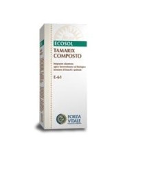 TAMAFER (EX TAMARIX) 50ML