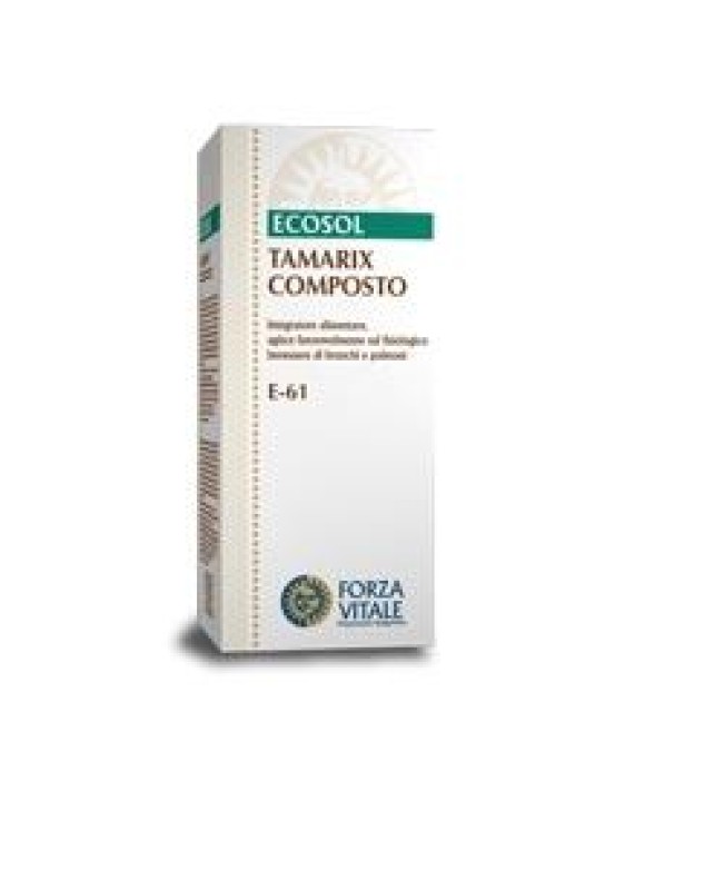 TAMAFER (EX TAMARIX) 50ML TAMAFER (EX TAMARIX) 50ML