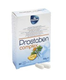 PROSTABEN COMPLEX 30CPS