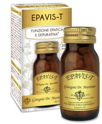 Epavis 80past