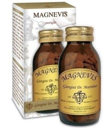MAGNEVIS 180PAST