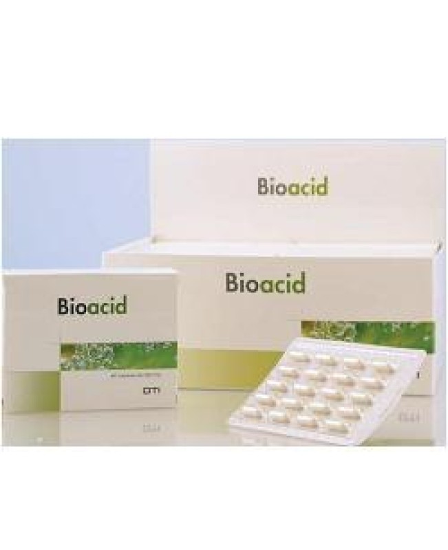 Bioacid 60cps