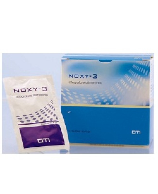 NOXY-3*20BUSTINE 5G NOXY-3*20BUSTINE 5G