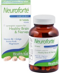 NEUROFORTE 30CPR