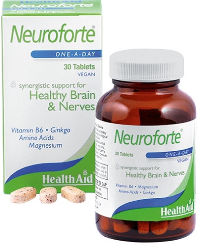 NEUROFORTE 30CPR NEUROFORTE 30CPR