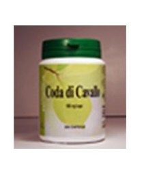 CODA DI CAVALLO EQUISETO 60CPS