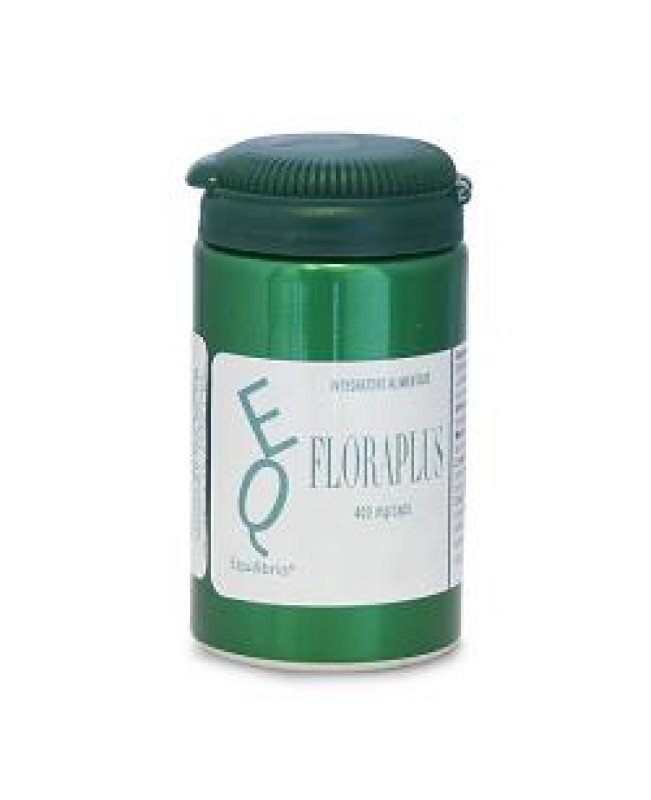 FLORAPLUS 60CPS FLORAPLUS 60CPS