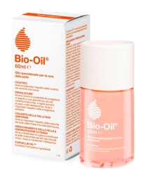 BIO-OIL OLIO CURA PELLE 60ML