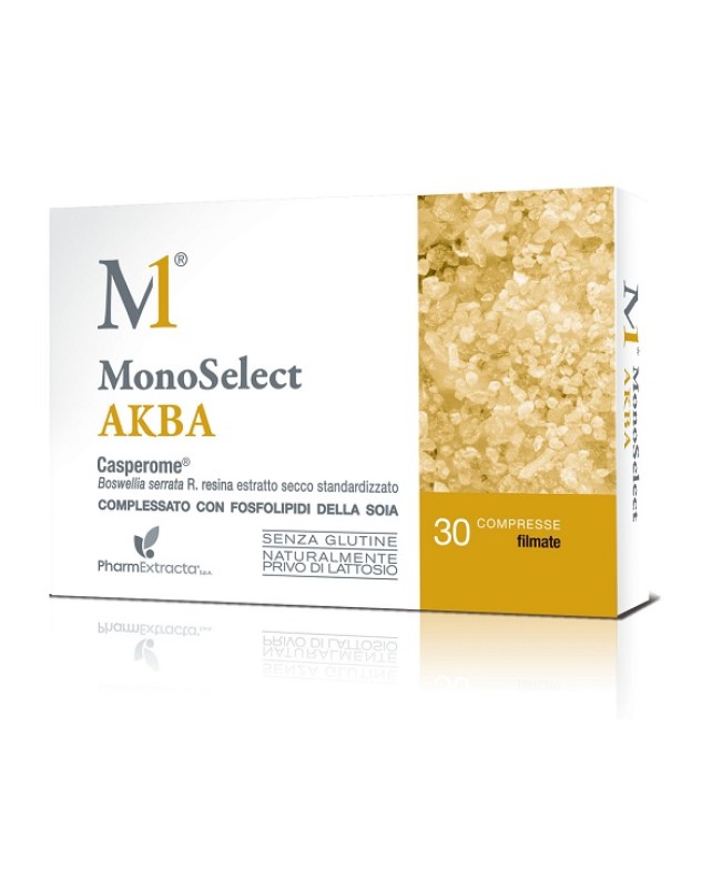 MONOSELECT AKBA 30CPR FILMATE MONOSELECT AKBA 30CPR FILMATE