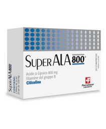 SUPERALA 800 20CPR