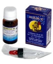AURUM 10 10ML