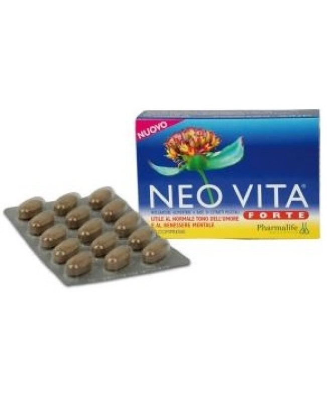 NEOVITA FORTE 45CPR NEOVITA FORTE 45CPR