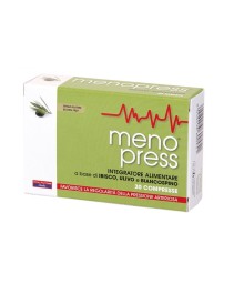 MENOPRESS 30CPR