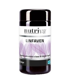 NUTRIVA LINFAVEN 60CPS