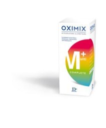 OXIMIX MULTI+ COMPLETE SCIR 200MLNF
