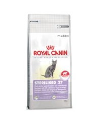 ROYAL CAINI GATTO REGUL STERIL 400G