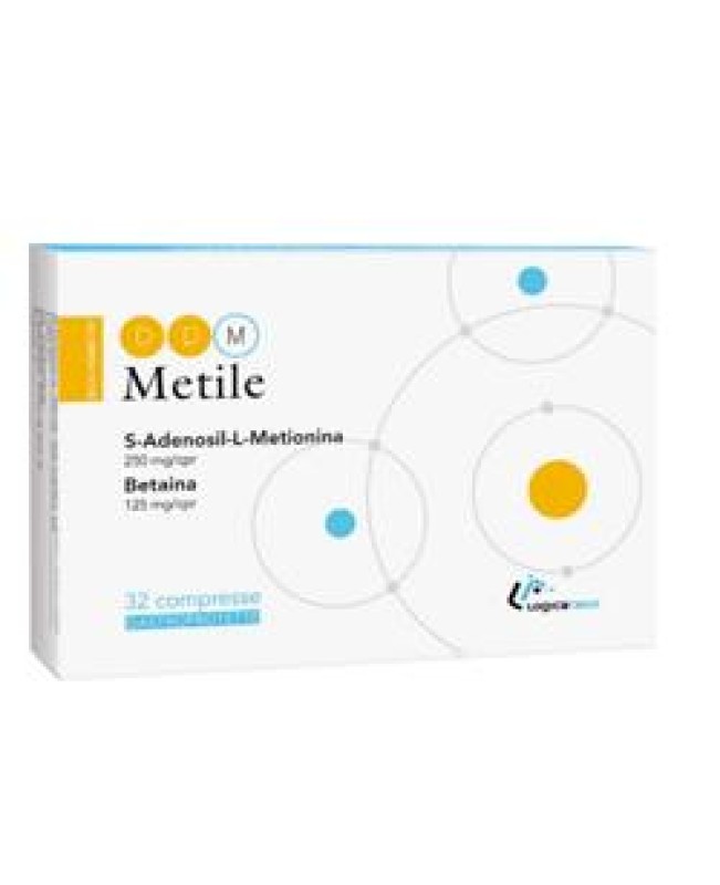 DDM METILE 32CPR DDM METILE 32CPR