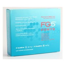 FG5 FORTE 6 BUSTINE MONODOSE