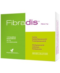 FIBRADIS 14BUST