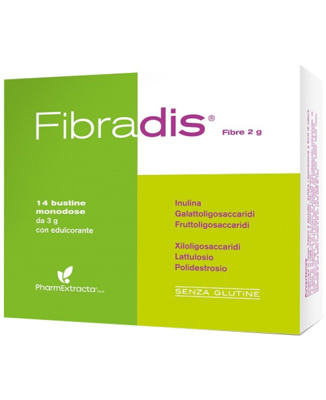 FIBRADIS 14BUST FIBRADIS 14BUST