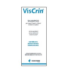 VISCRIN SHAMPOO 200ML