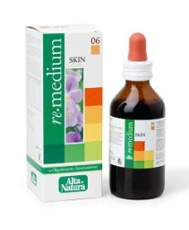 REMEDIUM 06 SKIN 100ML