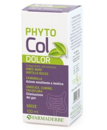 PHYTO COL GOCCE 100ML