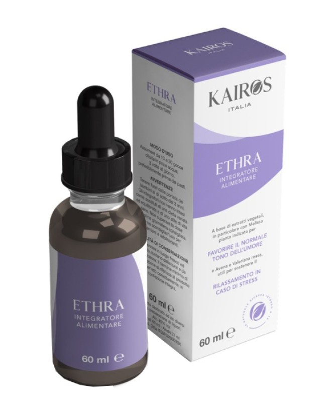 ETHRA 60ML ETHRA 60ML