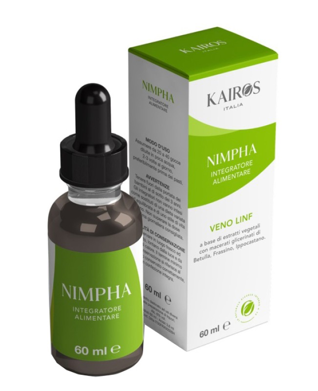 NIMPHA 60ML NIMPHA 60ML