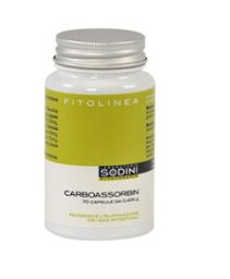 CARBOASSORBIN 70CPS