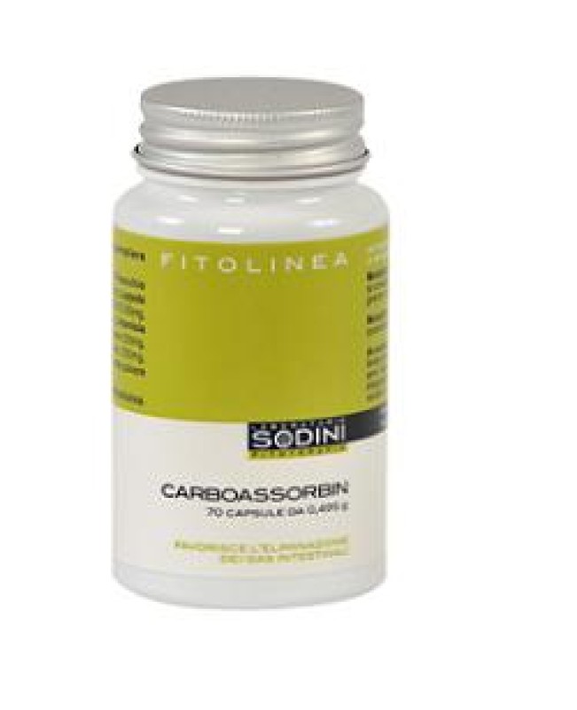 CARBOASSORBIN 70CPS