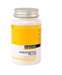 MAGNESIO PLUS 70CPS NF