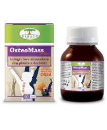 OSTEOMASS PLUS 60CPS