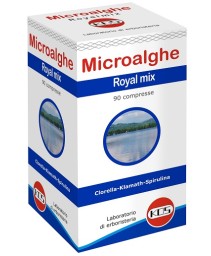 MICROALGHE ROYAL MIX 90CPR
