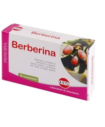 BERBERINA ESTRATTO SECCO 60CPR