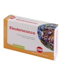 ELEUTEROCOCCO ES 60CPR