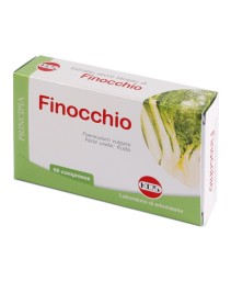 FINOCCHIO E.S. 60CPR 300MG 22,2G