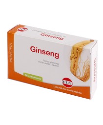 GINSENG ESTRATTO SECCO 60CPR