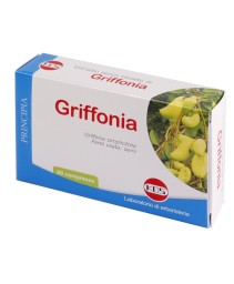 GRIFFONIA ESTRATTO SECCO 60CPR