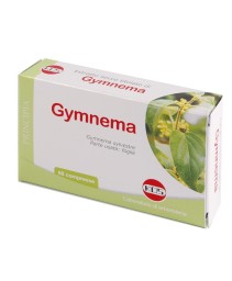 GYMNEMA ESTRATTO SECCO 60CPR