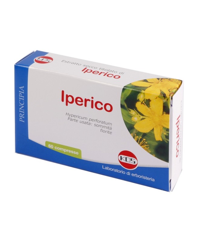IPERICO ES 60CPR IPERICO ES 60CPR