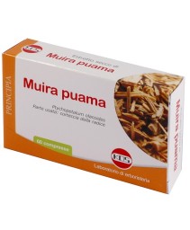 MUIRA PUAMA ES 60CPR