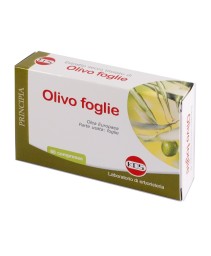 OLIVO FOGLIE ES 60CPR