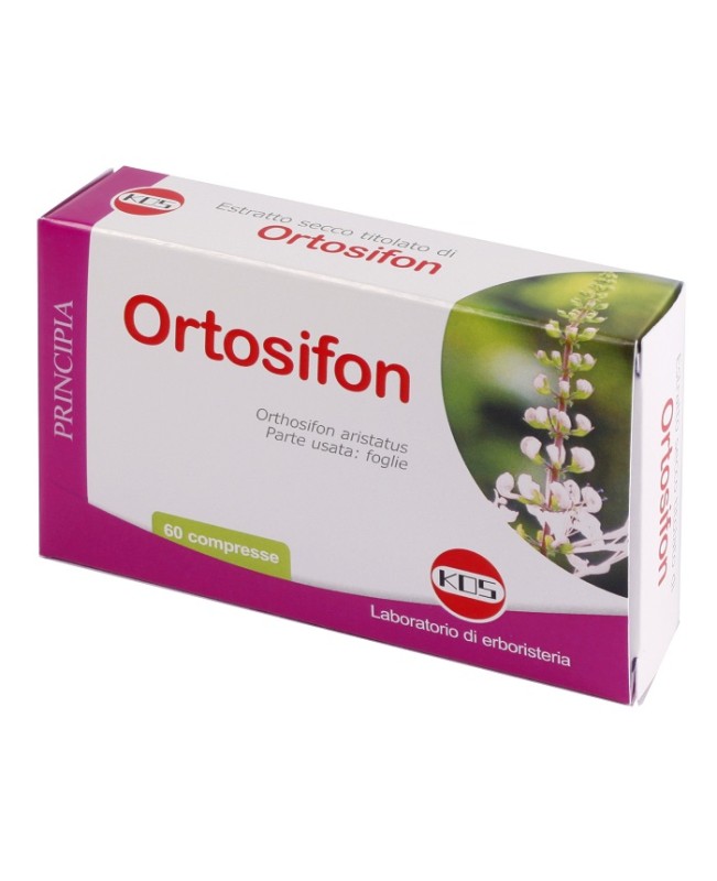 ORTOSIFON ES 60CPR