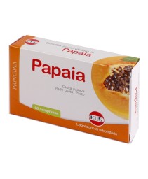 PAPAIA ESTRATTO SECCO 60CPR